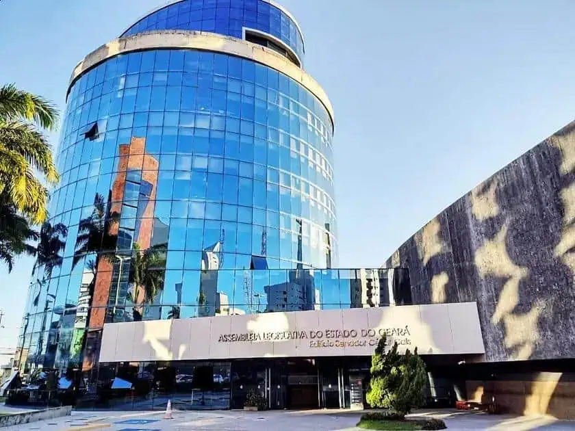 Novo concurso Alece: presidente promete 200 vagas para servidores