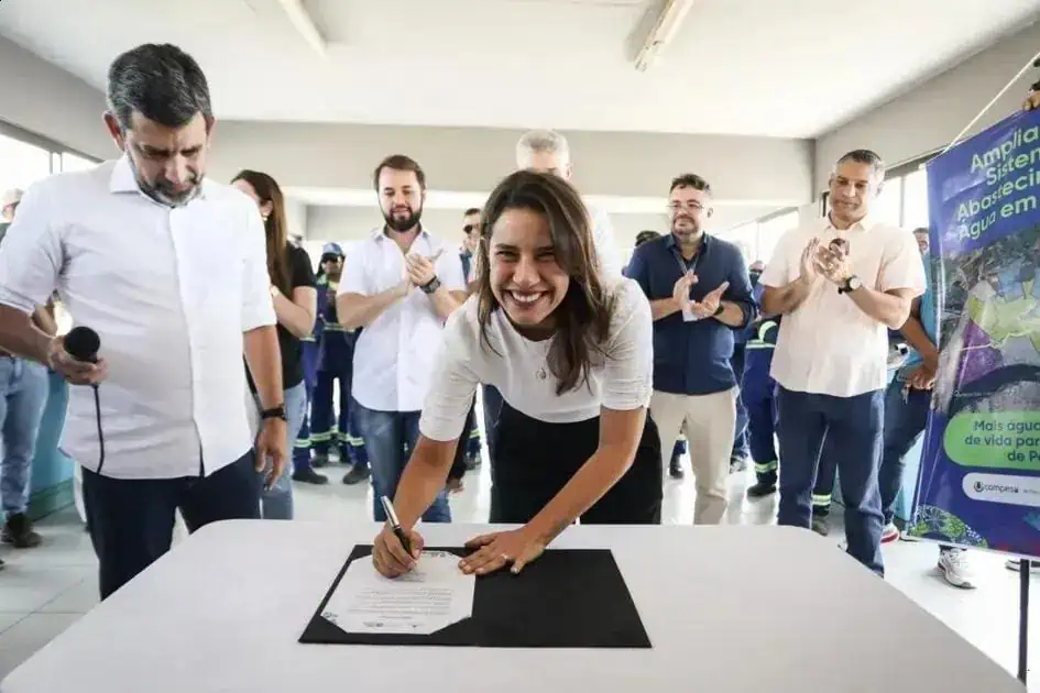 Novos Concursos de Segurança Pública em Pernambuco: O que Esperar