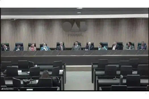 OAB celebra 35 anos do CDC e fortalece união na advocacia consumerista