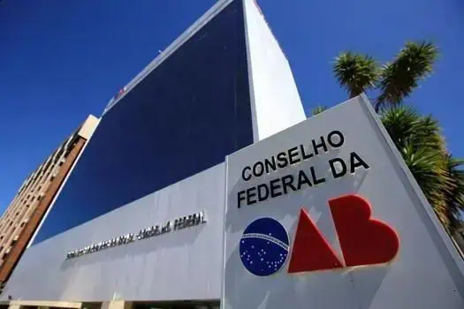 OAB clama por veto à tributação de dividendos em reforma tributária