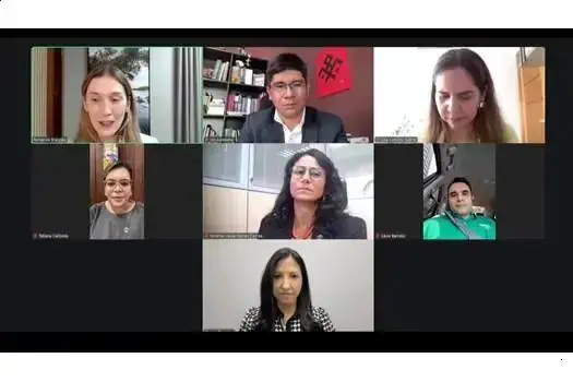 OAB discute Justiça Climática e Desigualdades Sociais em Evento Virtual