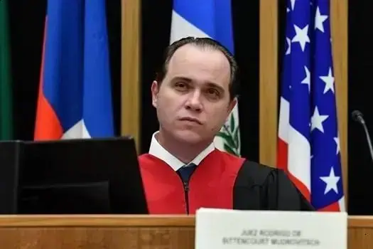 OAB parabeniza Rodrigo Mudrovitsch pela presidência da Corte IDH