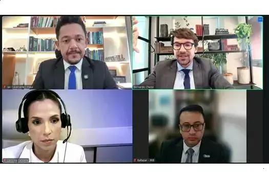 OAB promove debate sobre novas oportunidades na advocacia extrajudicial e registral