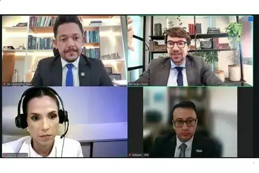 OAB promove debate sobre novas oportunidades na advocacia extrajudicial e registral