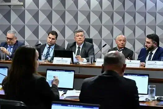 OAB valoriza iniciativa de Carlos Viana na CPMI do INSS