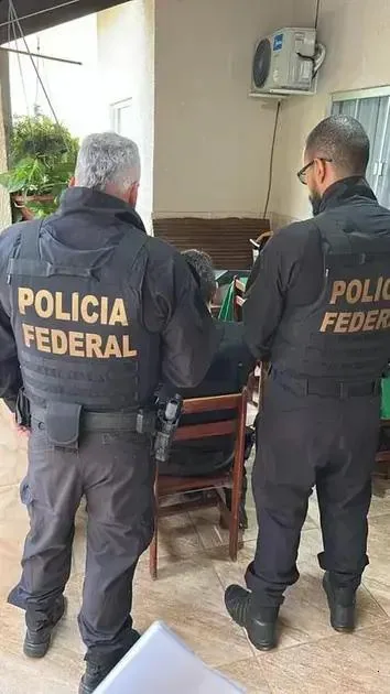 Operação da PF investiga fraudes na manutenção de ambulâncias em Goiás