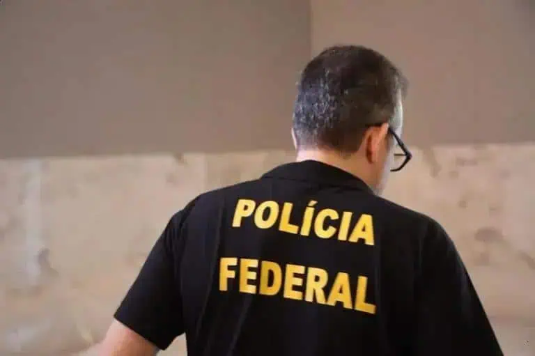 Operação Nêmesis investiga crime contra a administração da Justiça