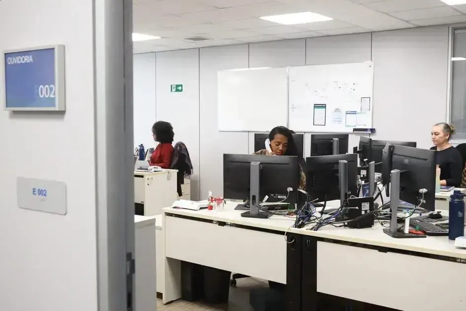 Ouvidoria é destaque como canal de diálogo no Judiciário brasileiro
