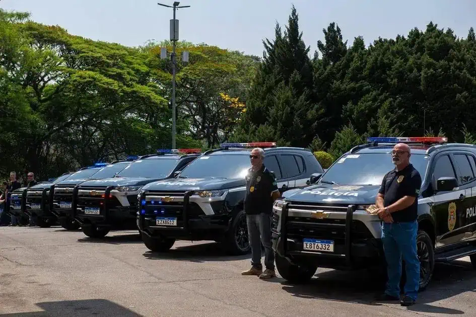 Polícia Civil de SP confirma novos editais para concurso em 2026