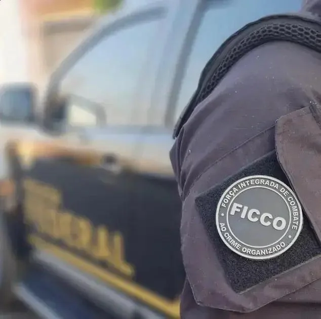 Polícia Federal deflagra a Operação Agenda de Ouro para combater crimes ambientais