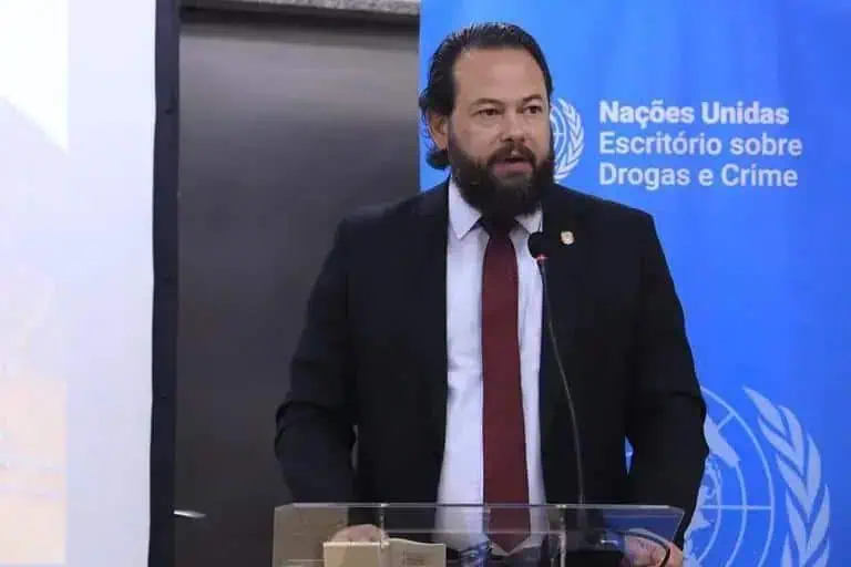 Polícia Federal discute combate a crimes ambientais na América Latina