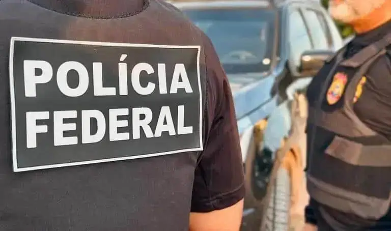 Polícia Federal e a Operação Aurum Missum: combate ao tráfico de ouro