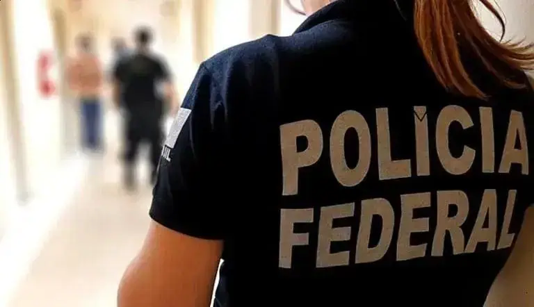 Polícia Federal lança Operação Desenrolado em combate ao abuso infantil