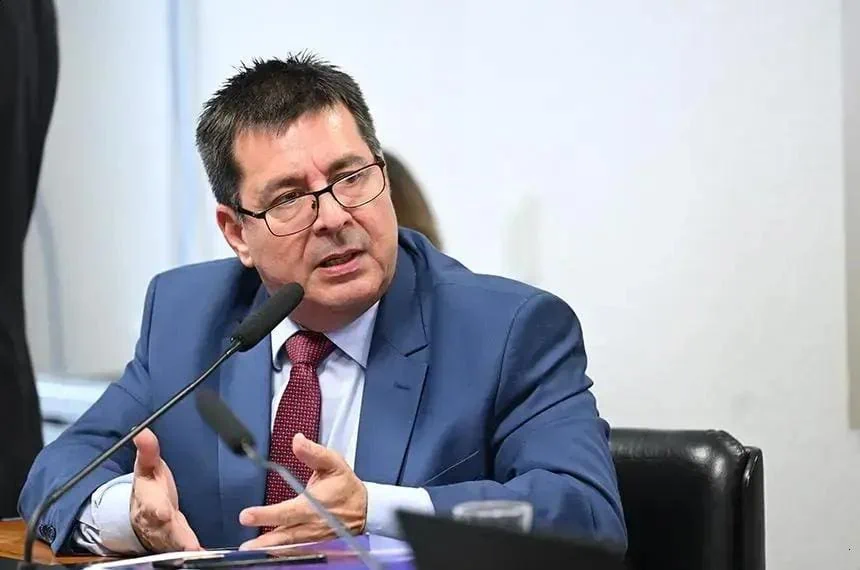 Polícia Federal pede diagnóstico sobre crime organizado em CPI