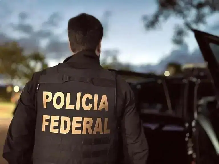Polícia Federal realiza 3ª fase da Operação Fake Agents