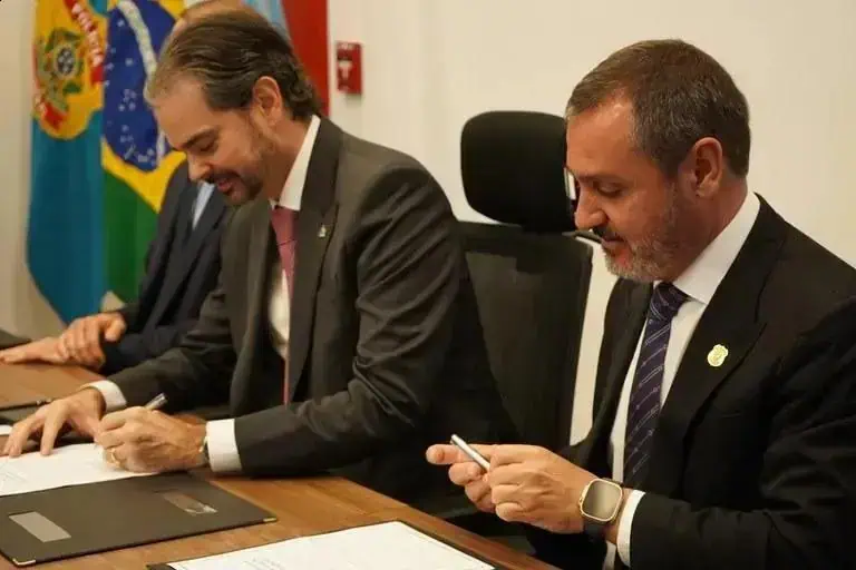 Polícia Federal se junta à Rede Global de Academias da INTERPOL