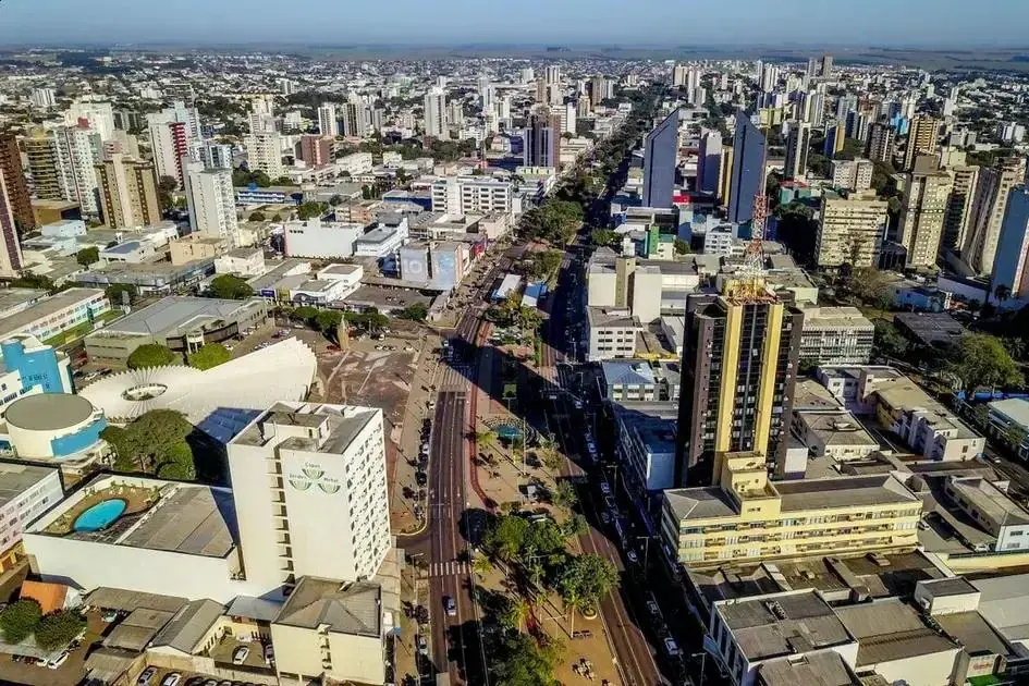 Prefeitura de Telêmaco Borba abre 83 vagas em concurso com altos salários