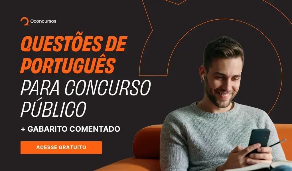 Prepare-se para Concursos: Baixe o Ebook de Questões de Português Grátis