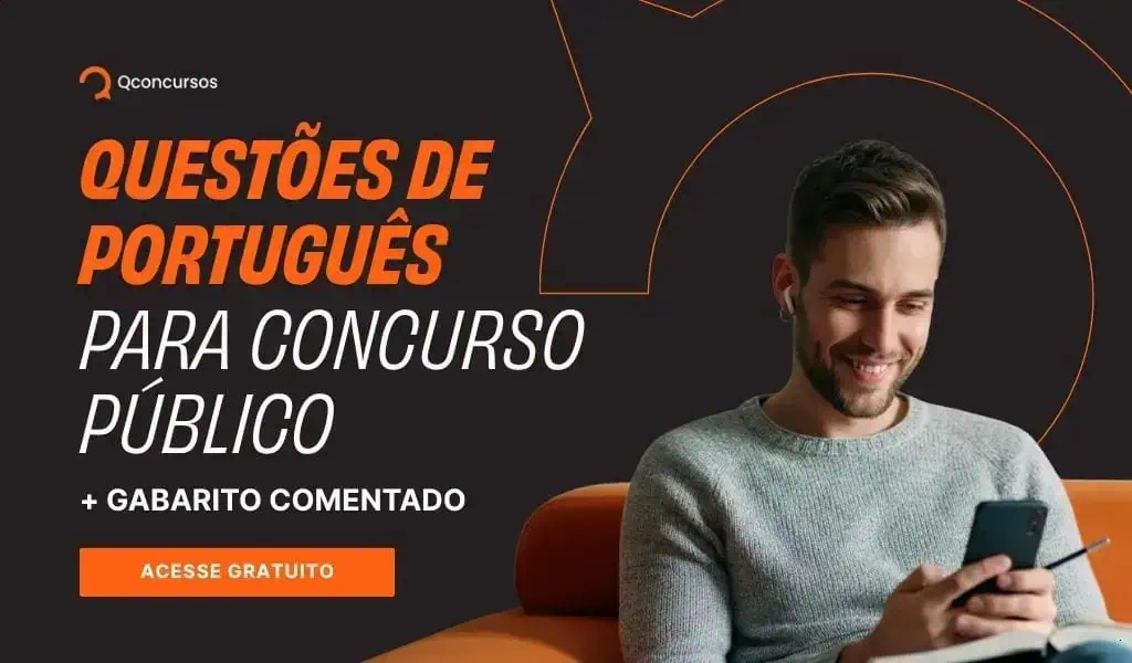 Prepare-se para Concursos: Baixe o Ebook de Questões de Português Grátis