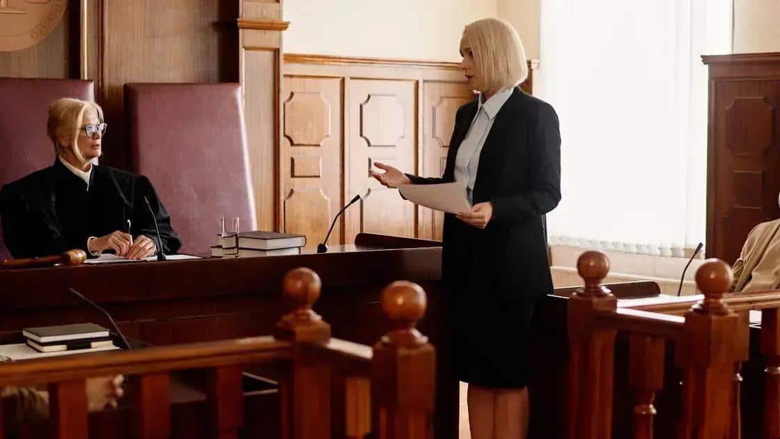 Ré absolvida em júri após aplicação de Justiça Restaurativa em tentativa de homicídio