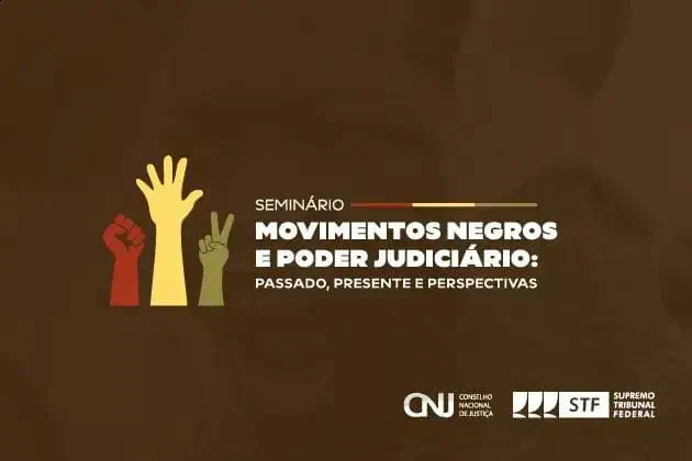 Seminário destaca mobilização negra no Brasil por justiça racial