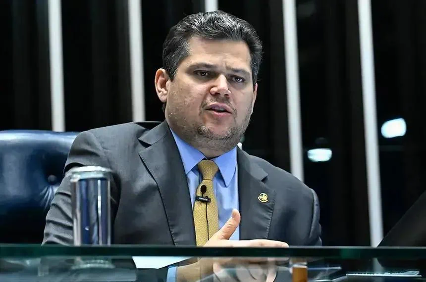 Senado avalia indicação de Jorge Messias ao Supremo com respeito e seriedade