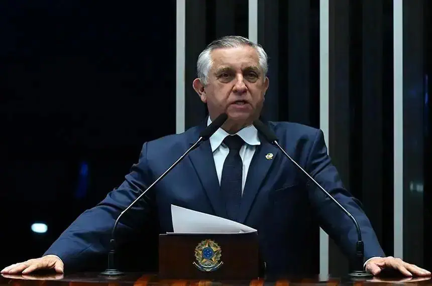 Senador Izalci defende valorização das polícias e educação como solução
