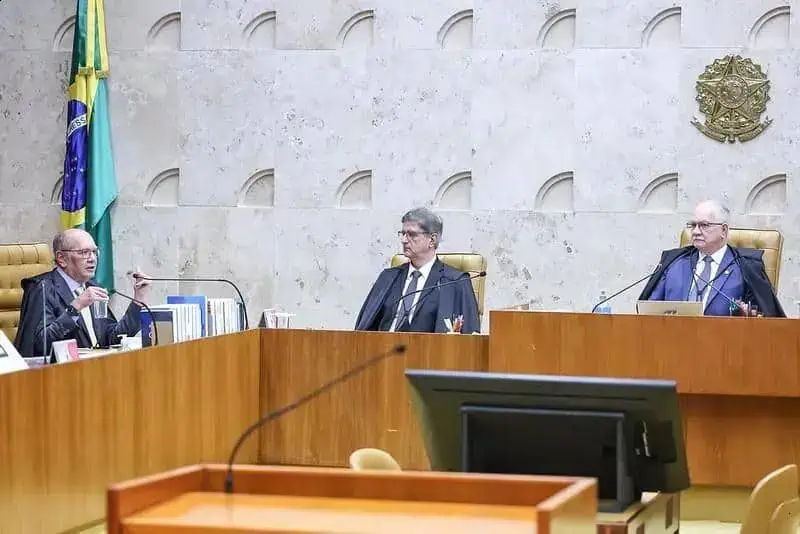 STF assume competência para julgar ações de servidores da Funasa