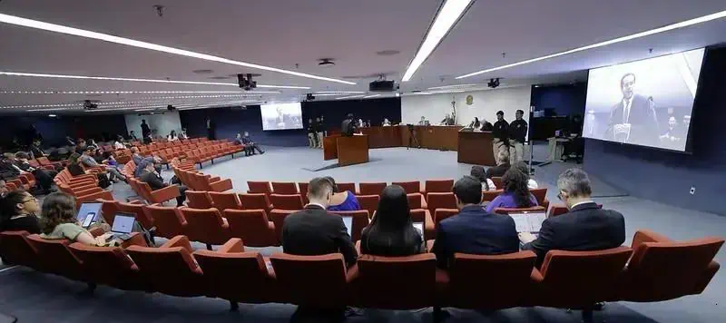 STF Conclui Sustentações Orais do Núcleo 3 na Ação Penal 2696
