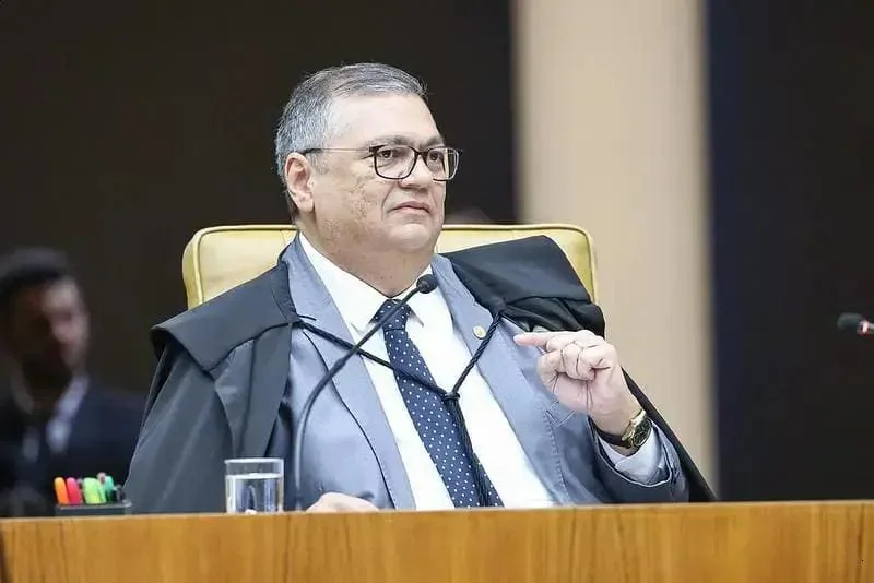 STF garante acesso a dados de celulares em investigação de homicídio