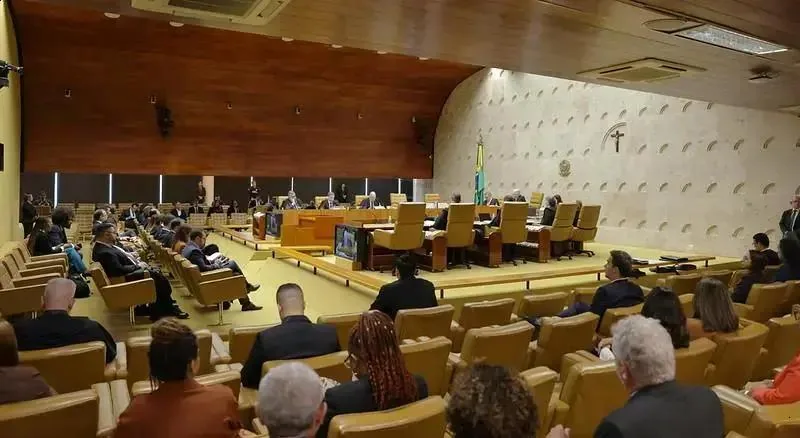 STF identifica grave violação dos direitos da população negra