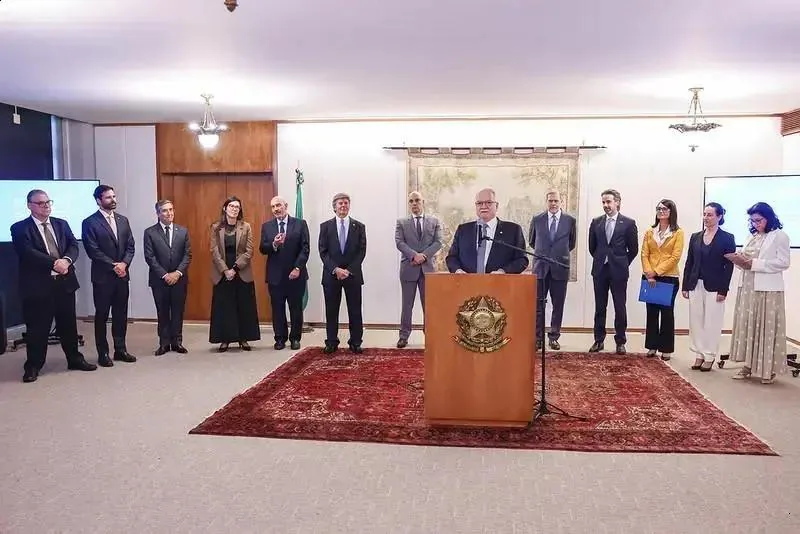 STF inaugura Centro de Estudos Constitucionais para promover pesquisa