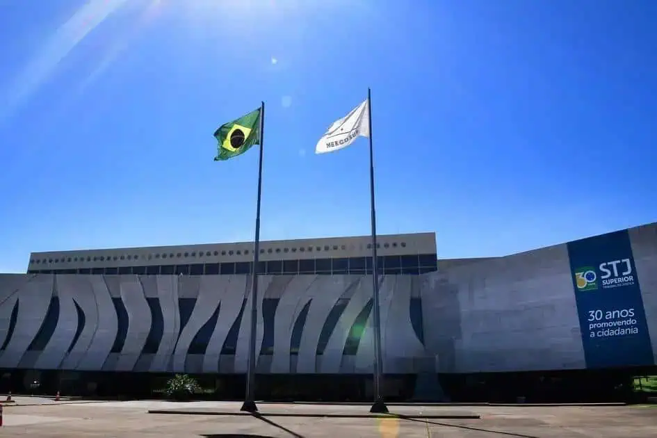STJ classifica processo estrutural para julgamento e acompanhamento