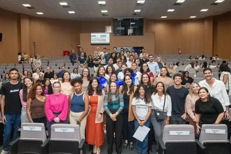 TJPE encerra projeto que capacita 365 jovens contra a violência de gênero