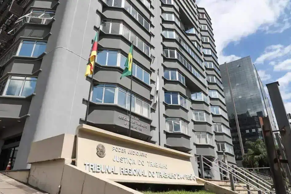 TRT RS Avança com Novos Passos em Concurso Público Após Formação de Comissão
