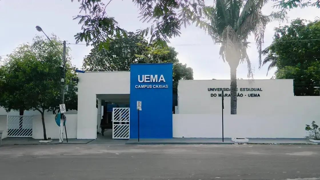 UEMA abre seleção de professor substituto de Computação em Caxias