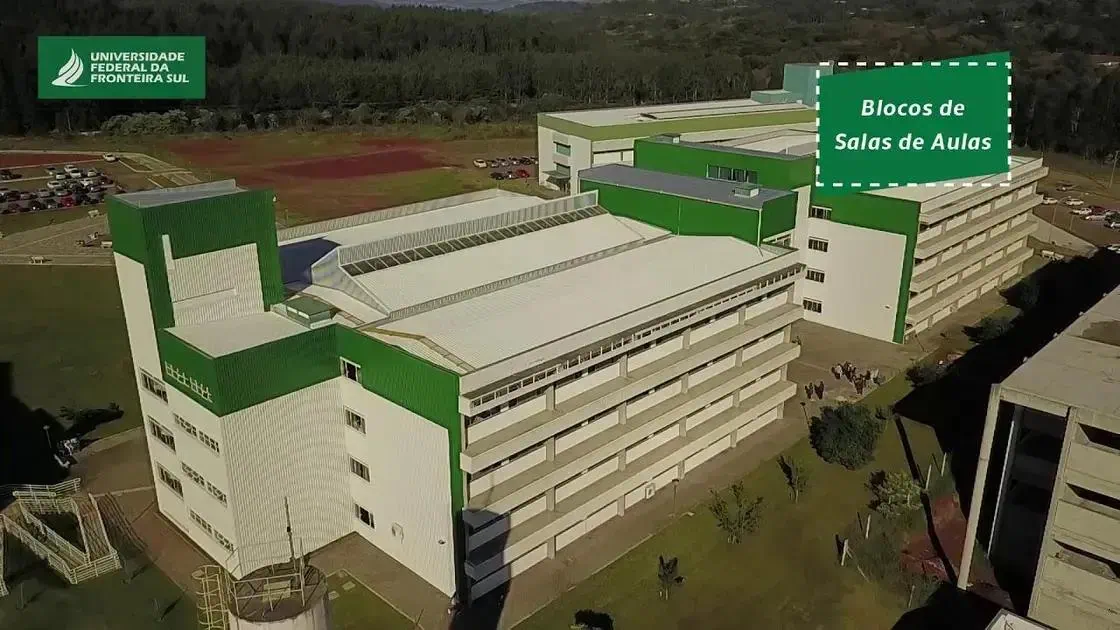 UFFS abre seleção para professor de Língua Portuguesa em Realeza
