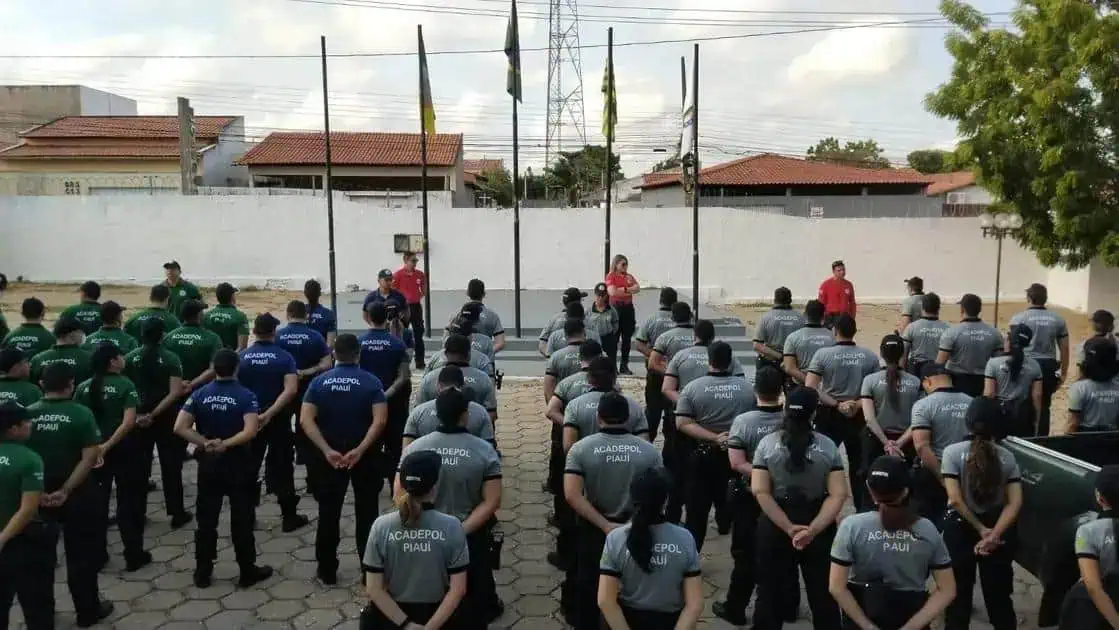 Último dia de inscrições para o concurso da Polícia Civil do Piauí