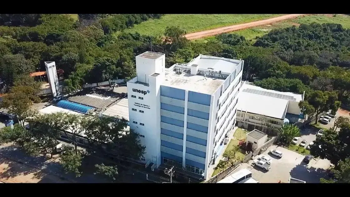 Unesp Sorocaba prorroga inscrições para Professor Substituto até 5 de dezembro