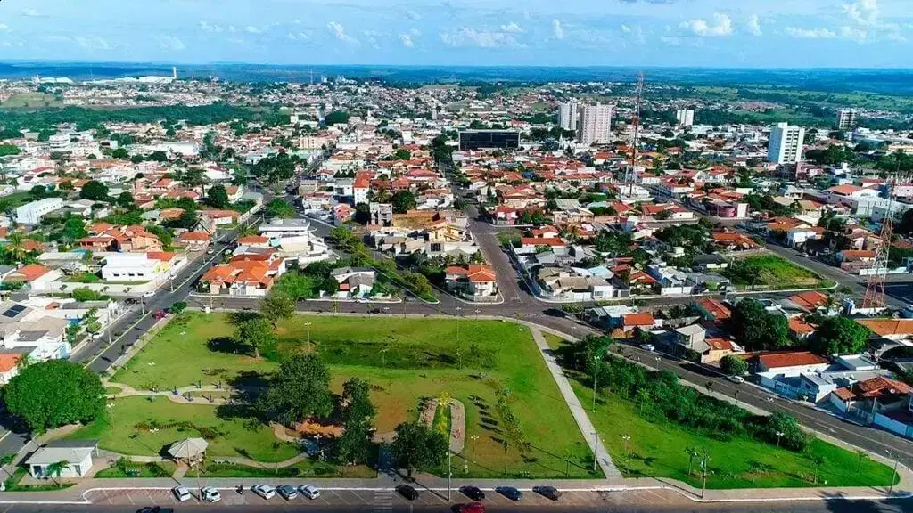 Unifimes-GO abre seleção para professores substitutos em Mineiros e Trindade