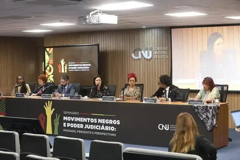 Urgência de respostas do Judiciário ao racismo estrutural no Brasil