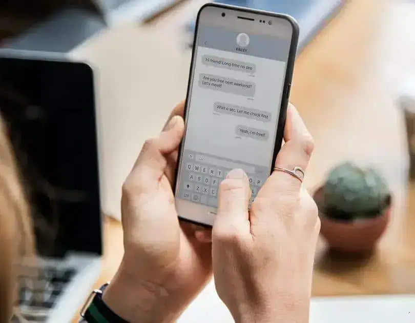 Uso do WhatsApp para intimações não pode ser obrigatório, afirma Justiça