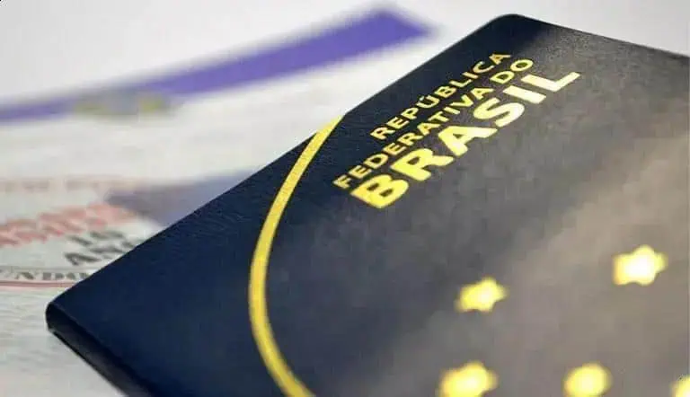 Usuários do GOV.BR Receberão Avisos Sobre Vencimento do Passaporte