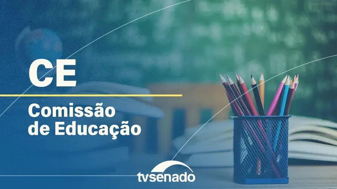 CE comemora os 15 anos do Fórum Nacional de Educação com evento especial