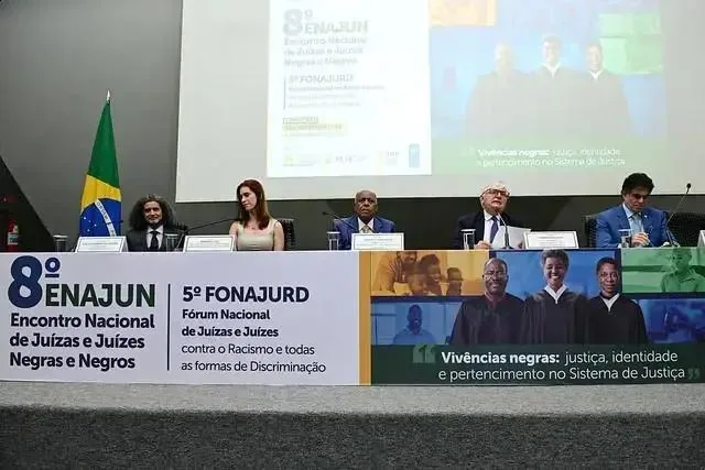 CNJ promove mutirão racial e acelera mais de 3 mil processos judiciais