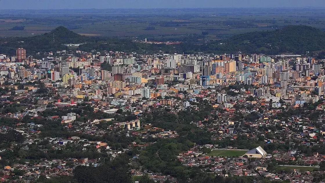 Concurso FAURGS oferece 7 vagas na UFSM com salários atrativos
