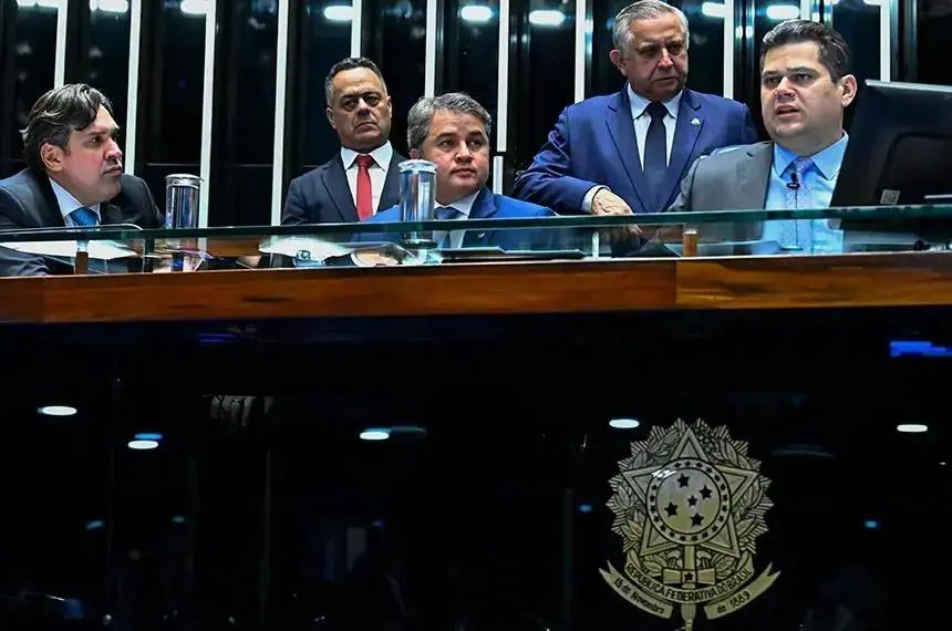 Congresso se articula para aprovação da LDO em sessão conjunta nesta quinta