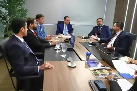 Conselho Federal propõe parceria com Fundação Escola Superior do Ministério Público