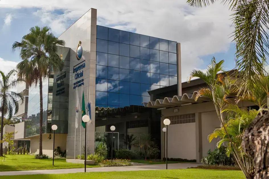 Decisão do STF impede bloqueio de recursos da Imprensa Oficial do RJ