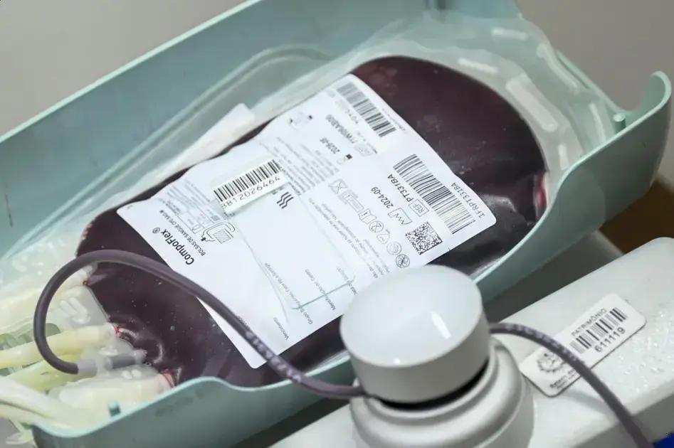 Doação de sangue agora garante remição de pena em Cruzeiro do Sul
